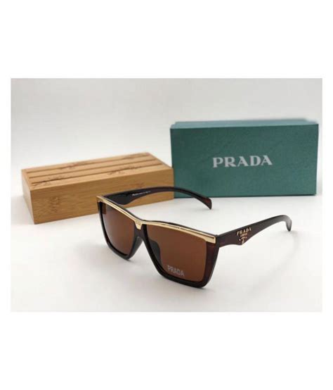 prada sunnies brown|where to buy Prada sunglasses.